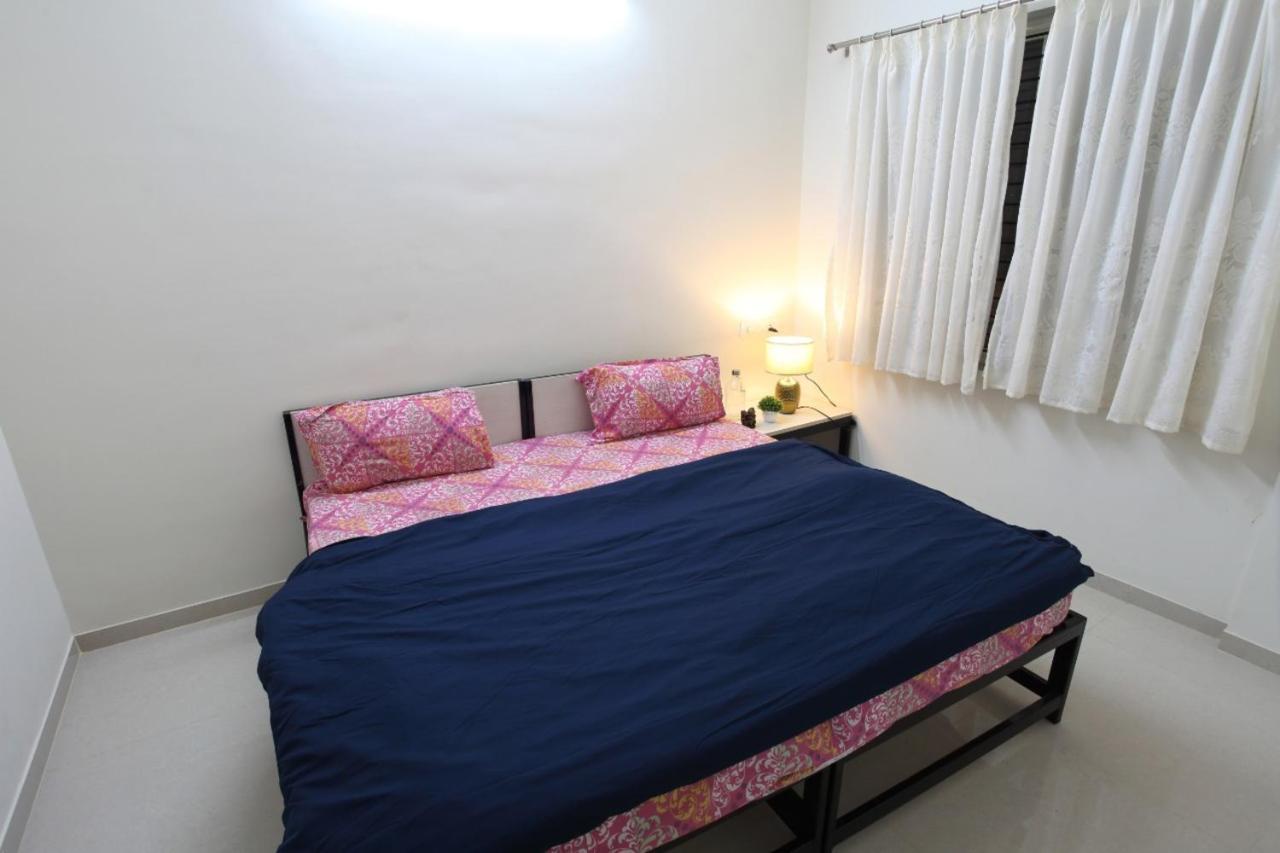 Qualtems Guest House-With Ac Options Bengaluru Kültér fotó